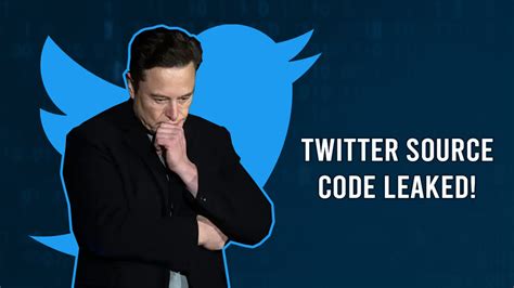 source code leak|Twitter says portions of source code leaked online